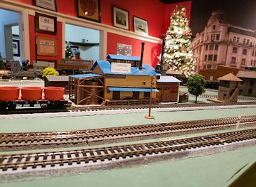 arkansas/texarkana/attraction/lindsey-railroad-museum-in-downtown-texarkana