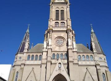 argentina/mar-del-plata/attraction/basilica-de-los-santos-pedro-y-cecilia