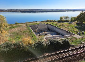 romania/mehedinti/attraction/muzeul-regiunii-portilor-de-fier