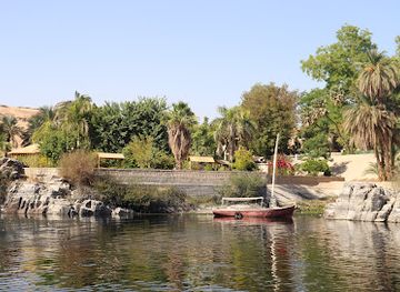 egypt/aswan/attraction/aswan-international-garden