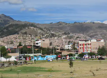 Santuario de la Virgen del Rosario