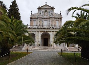 portugal/evora/attraction/convent-of-the-carthusians