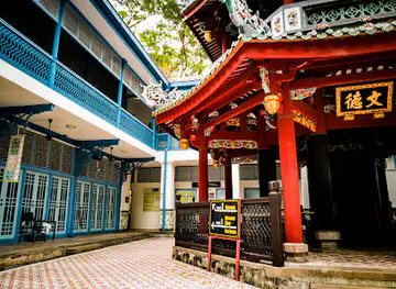 Singapore Musical Box Museum