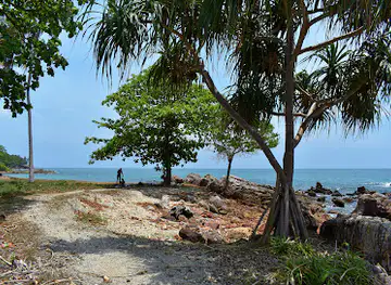 Secret Beach