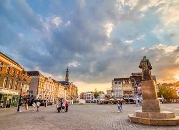 netherlands/nijmegen/attraction/markt