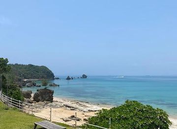 japan/okinawa/attraction/tsuken-island