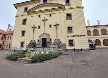 hungary/eger/attraction/sportmuzeum