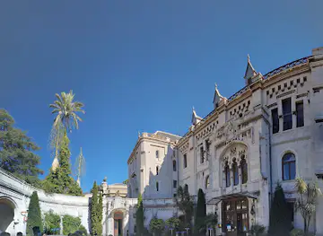 Valrose Castle