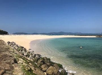 japan/okinawa/attraction/uken-beach