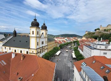 slovakia/trencin-region/attraction/mestska-veza-trencin