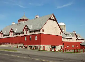 Canada Agriculture and Food Museum