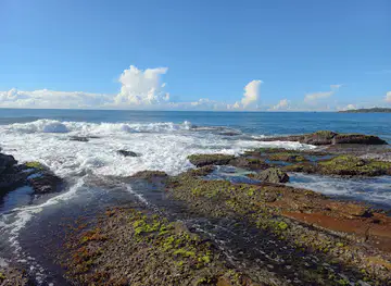 Peacock's Rock