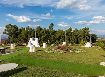 Panorama Hope Garden