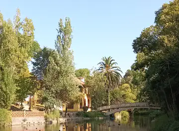 Infante Dom Pedro Park - City Park