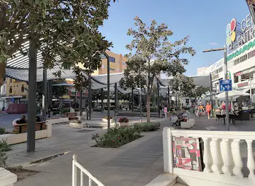 Pl. Costa del Sol
