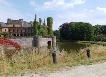 belgium/west-flanders/attraction/wijnendalebos