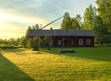 finland/north-karelia/attraction/ikola-museum