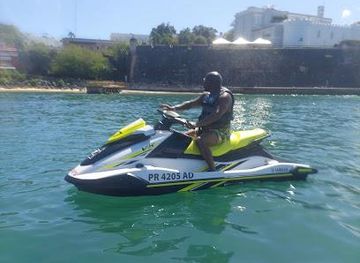 Wow Surfing School & Jet Ski