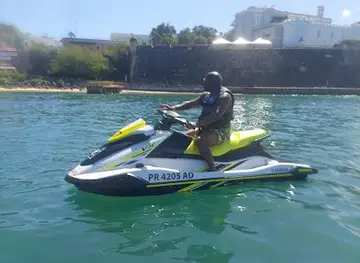 Wow Surfing School & Jet Ski