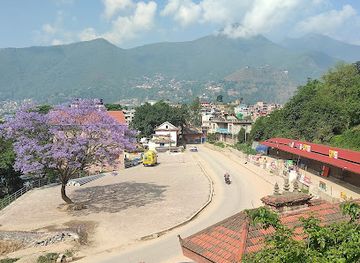 nepal/patan/attraction/manjushree-park