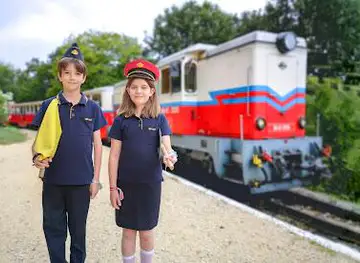 Hűvösvölgy, Children's Railway