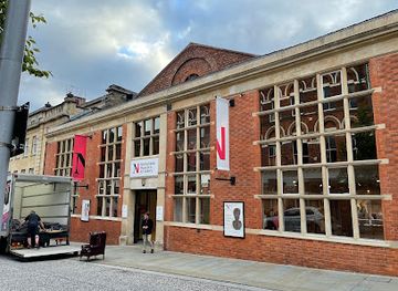 united-kingdom/northamptonshire/attraction/northampton-museum-and-art-gallery