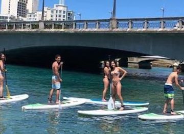Sup Action Paddleboarding & Kayak