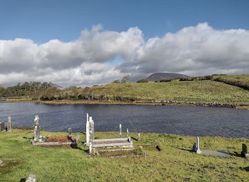 ireland/croagh-patrick/attraction/burrishoole-abbey