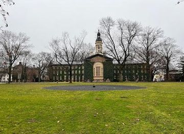 new-jersey/lambertville/attraction/nassau-hall