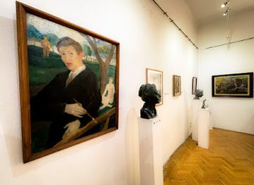 slovakia/kosice-region/attraction/vojtech-loffler-museum