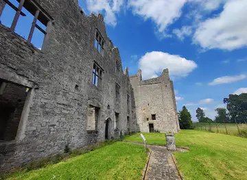 Athlumney Castle