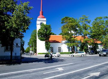 estonia/saaremaa/attraction/laurentiuse-kirik