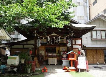 japan/osaka/attraction/tsuyuno-tenjinsya-ohatsu-tenjin