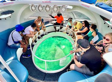 the-bahamas/andros-island/attraction/cay-island-tours