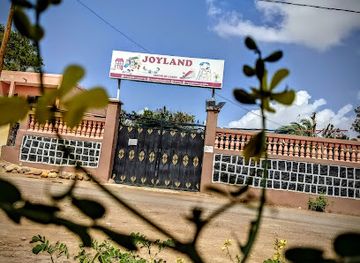 djibouti/goda-mountains/attraction/joyland-centre-de-loisirs