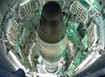 arizona/tucson/attraction/titan-missile-museum