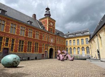 belgium/tournai/attraction/musee-de-l-hospice-comtesse