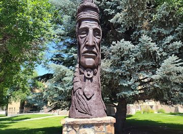 wyoming/washakie-county/attraction/trail-of-the-whispering-giants-peter-wolf-toth