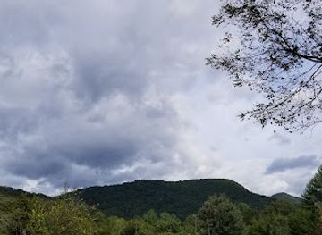 Blue Ridge National Heritage Area