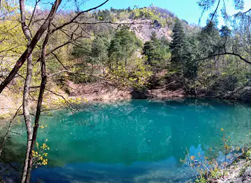 Crăpătura Zorilor