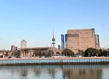 kuwait/the-scientific-center/attraction/harbor-walk-sunset-point