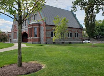 Quincy Historical Society