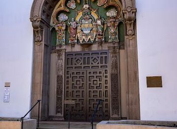 california/santa-barbara/attraction/santa-barbara-public-library