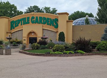 Reptile Gardens