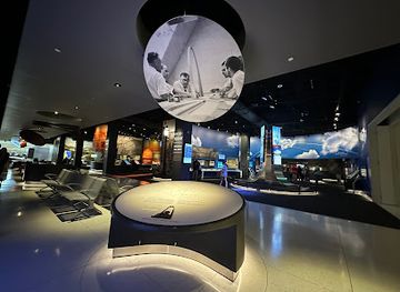 missouri/northwest-missouri/attraction/museum-at-the-gateway-arch