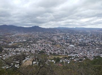 honduras/tegucigalpa/attraction/mirador-el-picacho