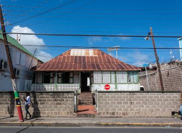 saint-kitts-and-nevis/saddle-hill/attraction/old-police-credit-union-history-photo-gallery
