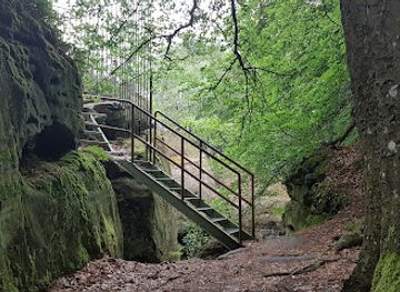 luxembourg/mullerthal/attraction/predigtstuhl