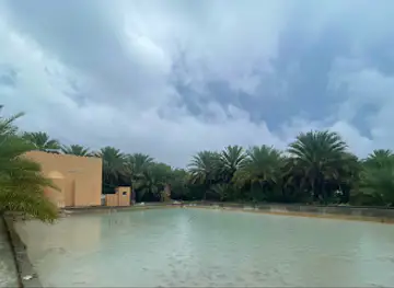 Ain Al-Jil | عين الجل