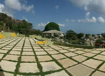 barbados/saint-michael/attraction/nelson-mandela-freedom-park